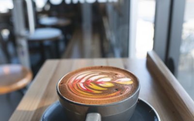 Best Coffee in Town – Voyager Craft Coffee